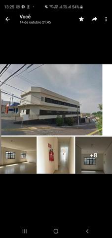 Edifício Comercial