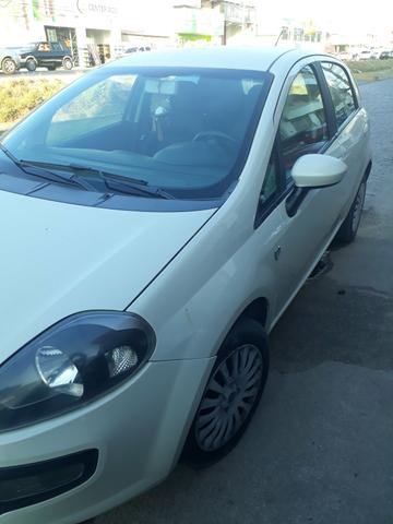FIAT/Punto Attractiv 1.4 2013/2013 - Foto 2