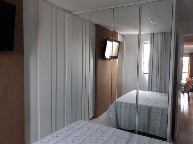 Apartamento Edifício Pietá - 8º Andar - Jatiúca - Maceió-AL - Foto 7