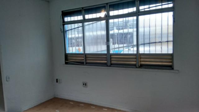 Casa para comércio na Desembargador Maynard