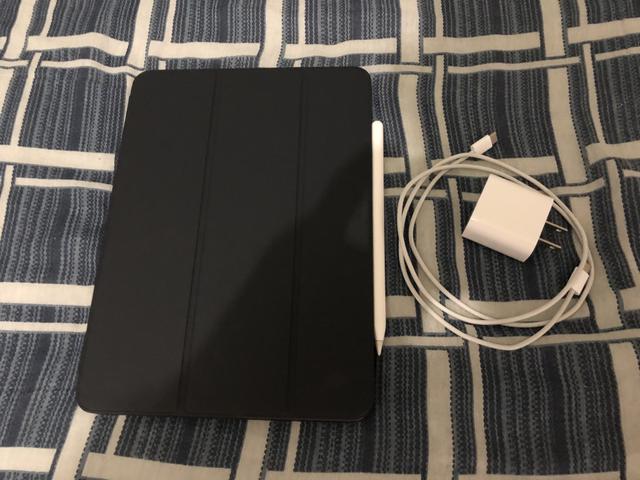 IPad Pro 11 pol 64gb - Foto 6