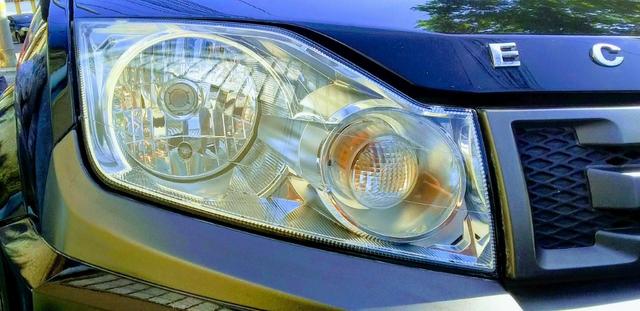 Ecosport 2.0 Câmbio manual com GNV - Foto 7