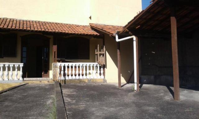 Casa com 3 dormitórios à venda, 130 m² por r$ 450.000 - indústrias - belo horizonte/mg
