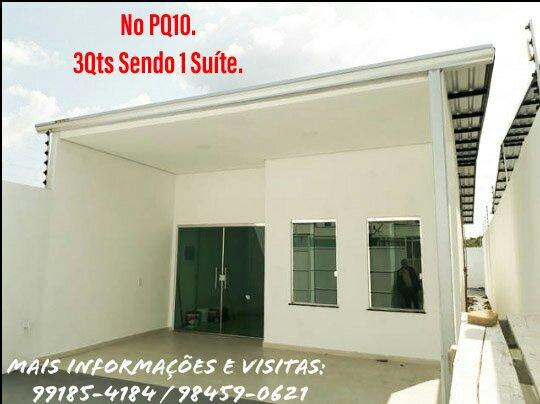 Realize o Sonho Da Casa Própria Aqui!
