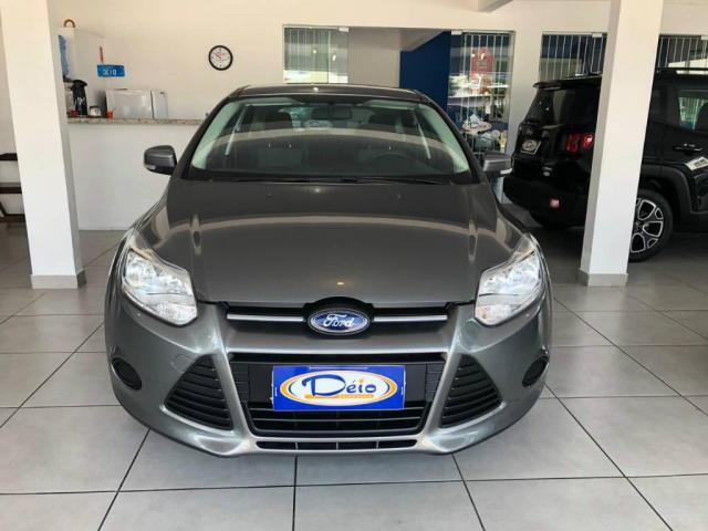 Ford Focus S 1.6 - Foto 3