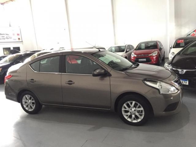 Nissan Versa 1.6 SV CVT - Foto 11