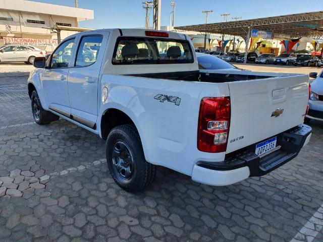 S10 LS 2.8, 4x4 Diesel. - Foto 4