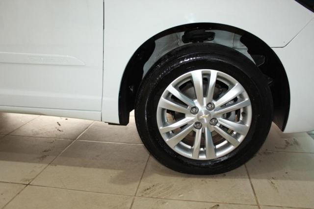 CHEVROLET COBALT 2016/2016 1.8 MPFI LTZ 8V FLEX 4P MANUAL - Foto 7