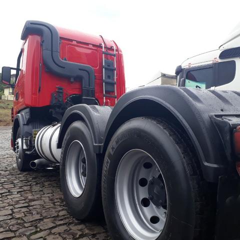 Scania G420 - Foto 7