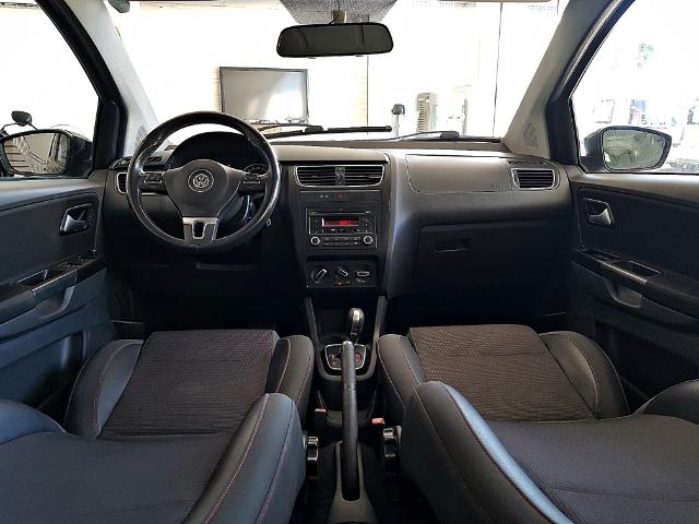 Volkswagen Fox Prime Imotion 1.6 T.Flex 8V - Foto 8