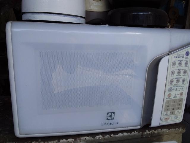 Vendo Microondas