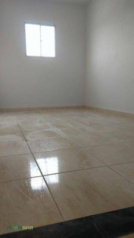 Casa para alugar, 61 m² por R$ 450,00/mês - Francisco Simão dos Santos Figueira - Garanhun - Foto 12