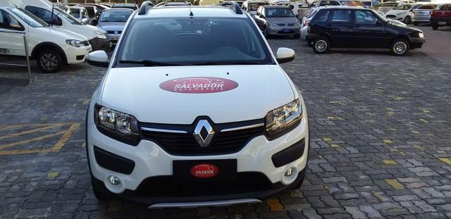 Stepway 1.6