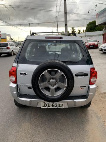 Ecosport 1.6 XLT (Freestyle) - 2010/2010 - Foto 5