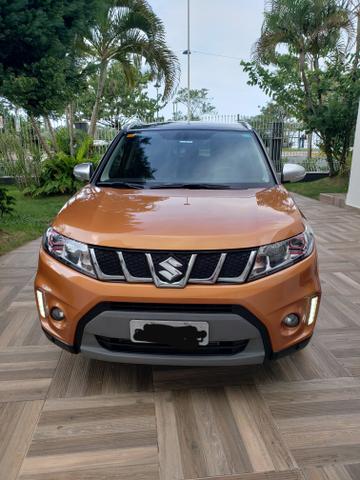 Vendo suzuki vitara turbo, super econômico!!