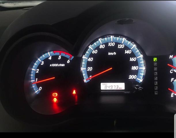 Toyota sw4 diesel 7 lugares!! - Foto 10