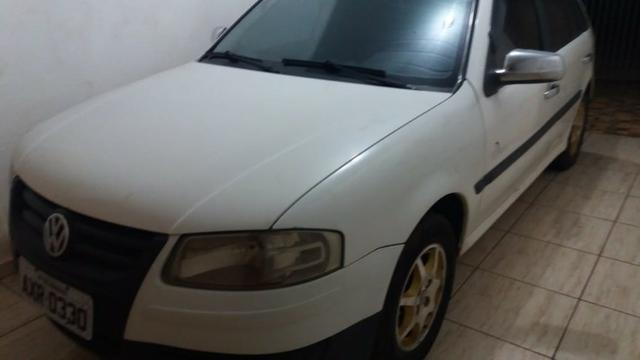 Vende-se ou troca um Gol copa 2006 - Foto 2