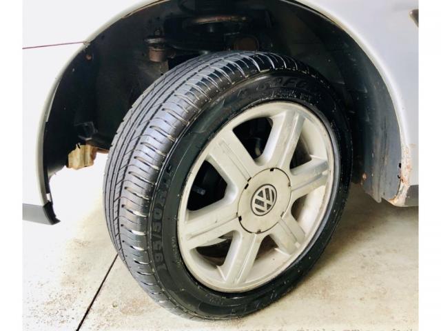 VW - VOLKSWAGEN SAVEIRO SUPER SURF 1.6 MI TOTAL FLEX 8V - Foto 10