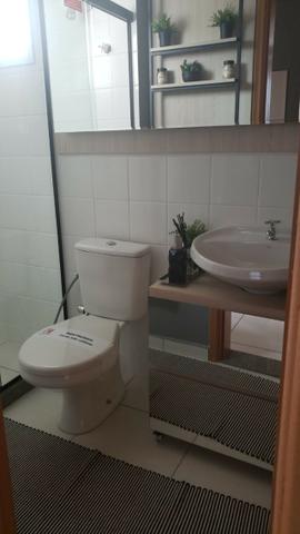 Apartamento Liv Parque Dos Poderes, Pronto para Morar - Foto 6