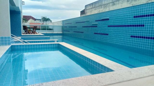AR | Seleto Residencial | Olaria | Apartamento 2 Quartos, 1 suíte com 61 m² - Foto 9