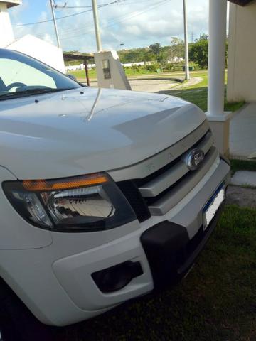 Ford Ranger xl sc s2 25b - Foto 12