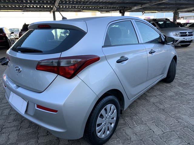 Hb20 Unique 2018.2019 1.0 Promoção 36.990,00 - Foto 5