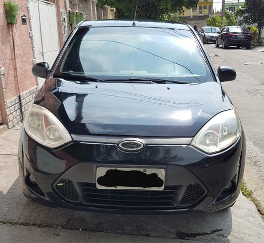Ford Fiesta - Foto 4