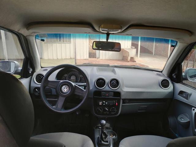 Vendo ou troco por citroen c4 manual - Foto 4