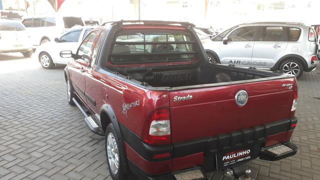 Fiat Strada Adventure 1.8 - Foto 6