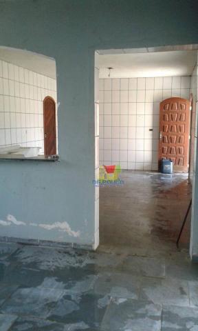 Chácara com 2 dormitórios à venda, 1454 m² por r$ 280.000,00 - refúgio dos amigos - vargem - Foto 5