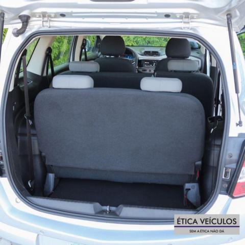 SPIN LTZ 1.8 8V Econo.Flex 5p Aut. - Foto 9