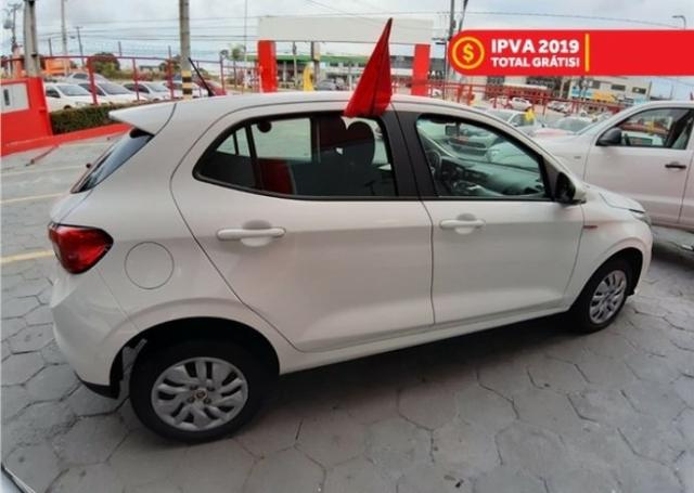 Argo Drive Várias Cores - Ipva 2020 Pago! - Foto 5