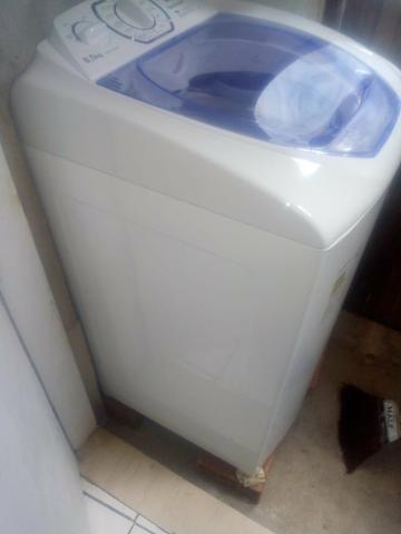 Vendo máquina lavar nova chama no chat para hoje - Foto 2