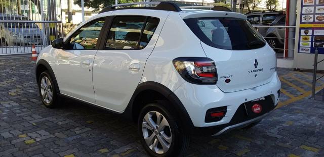 Stepway 1.6 - Foto 2