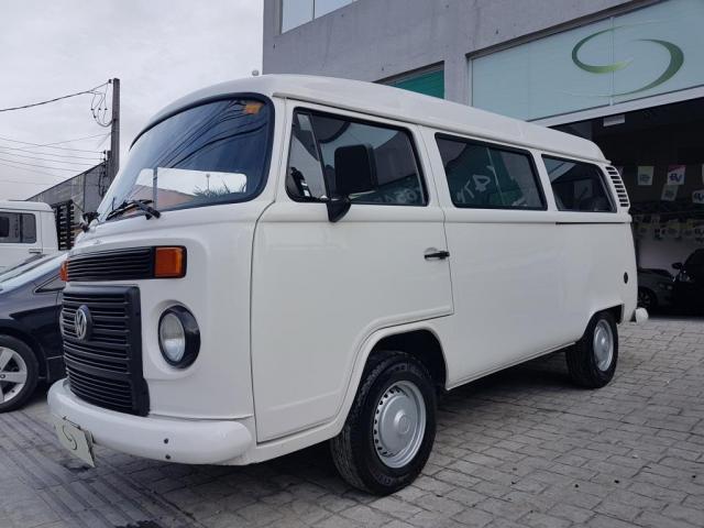 Kombi Standard 1.4 Mi Total Flex 8V - Foto 3