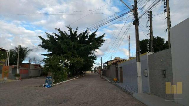 Terreno residencial à venda, loteamento recife do frances i , marechal deodoro. - Foto 4