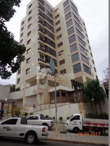 Apartamento à venda com 0 dormitórios em 06 e 23 boa vista, Novo hamburgo cod:263034