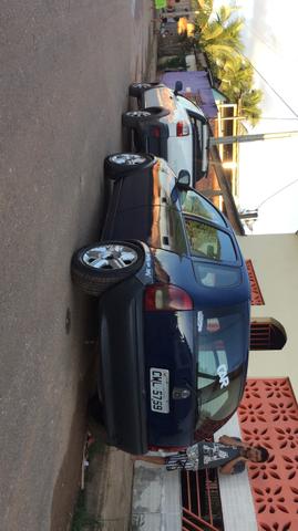 Corsa Wind 2000 - Foto 5