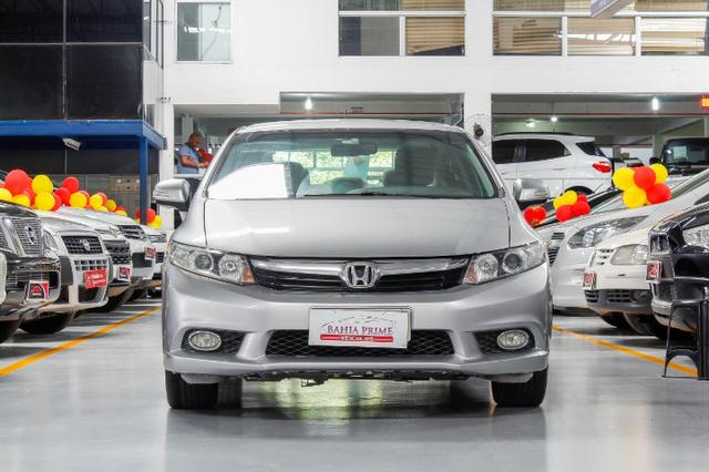 Honda Civic 2.0 LXR - Foto 3