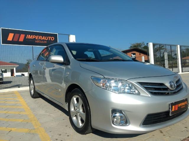 Toyota Corolla Automático - Foto 2