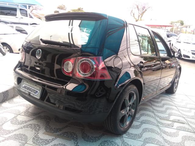 VOLKSWAGEN GOLF 1.6 SPORTLINE - Foto 5