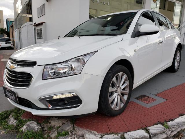 GM Cruze Sedan 1.8 Flex Automático , impecável - Foto 12