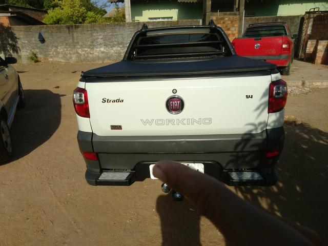 V/t Strada cs completa 1.4 2015 - Foto 3