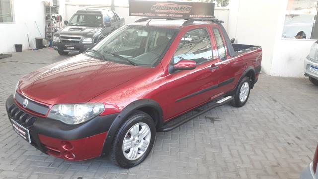 Fiat Strada Adventure 1.8
