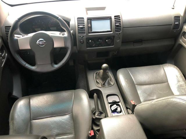 Frontier xe 2012 - 58.700,00 - Foto 3