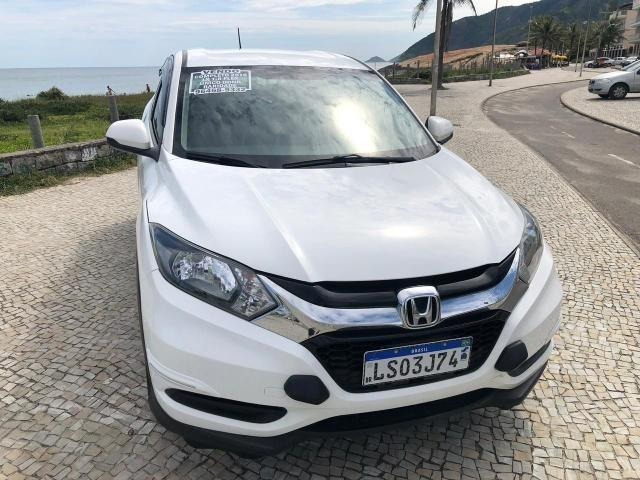 Honda HR-V LX 1.8 2016 Mec. // 24.000 km// DOC. Ok - Foto 2
