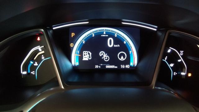 Honda Civic EXL 2.0 CVT - Zero KM - Mod 2020 - Foto 20
