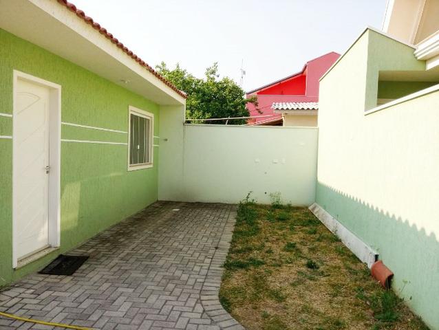 C-CA0376 Linda Casa em Condomínio no Bairro Alto, 2 quartos - Foto 2