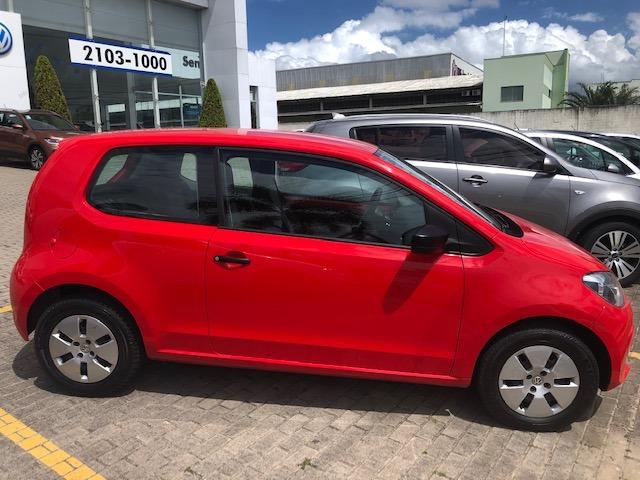 Vw UP 02 portas 14/15 - Foto 4