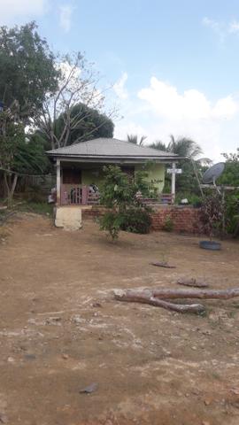 Vendo essa casa lindíssima